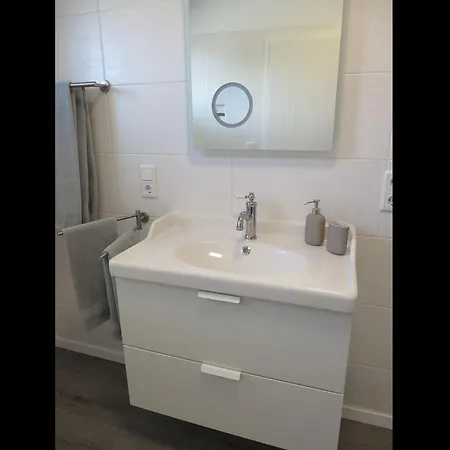 Neu Huus Up Höcht 1